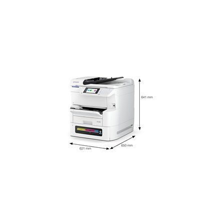 Epson WorkForce Pro EM-C8100RDWF