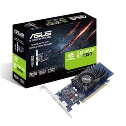 Asus GT1030-2G-BRK