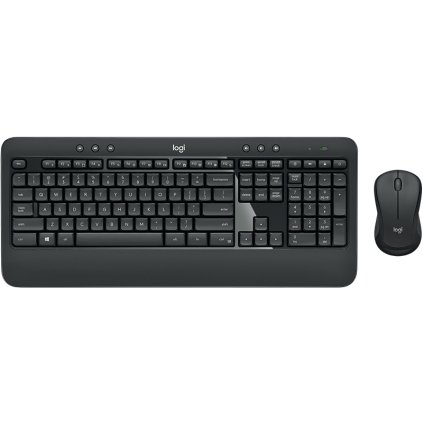 Logitech MK540 Advanced