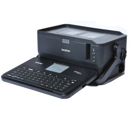 Brother PT-D800W
