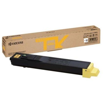 Kyocera toner TK-8115Y