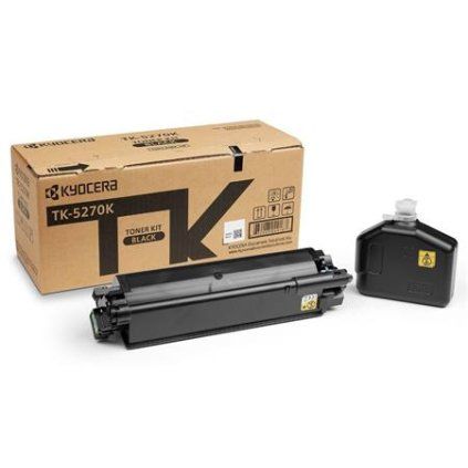 Kyocera toner TK-5270K 