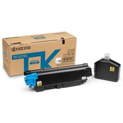 Kyocera toner TK-5270C