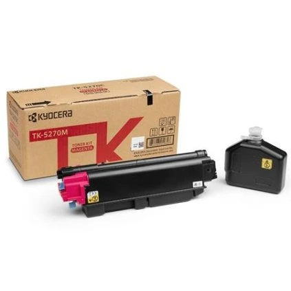 Kyocera toner TK-5270M
