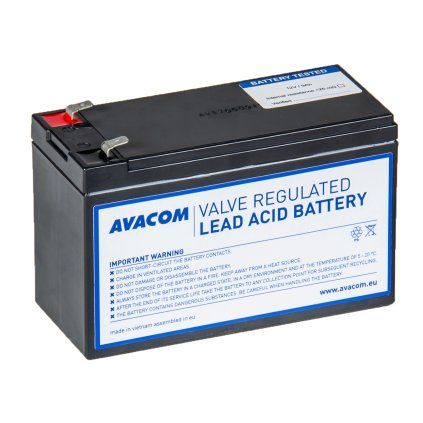 AVACOM RBC175 - baterie pro UPS