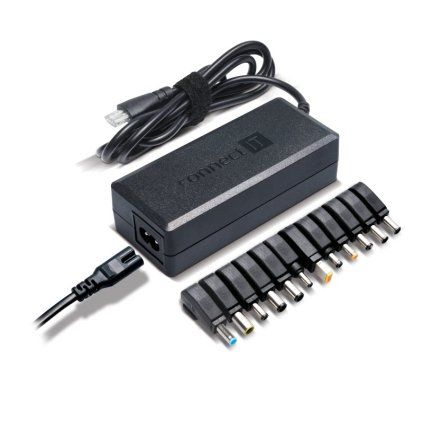 CONNECT IT Notebook Power univerzální notebookový adaptér 90 W