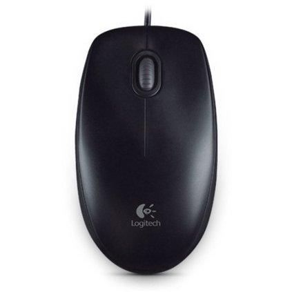 Logitech Mouse B100