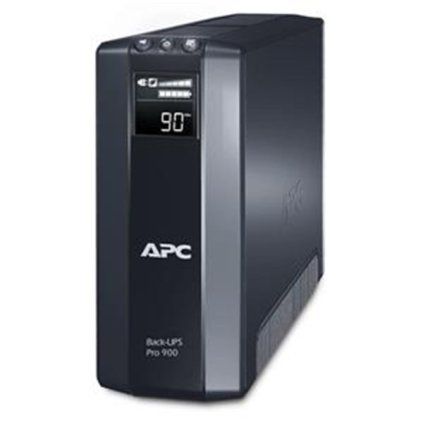 APC Power Saving Back-UPS Pro 1500