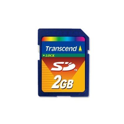 Transcend TS2GSDC