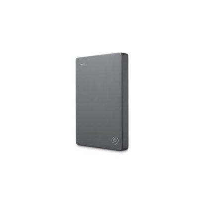 Seagate Basic 1TB HDD Externí 2.5" Černá/2R