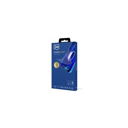 3mk FlexibleGlass Pro pro Apple iPhone 11