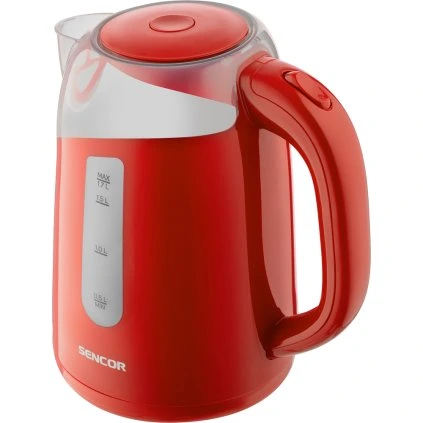 Sencor SWK 1704RD konvice