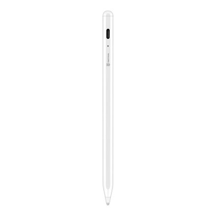 Tactical Roger Pencil White