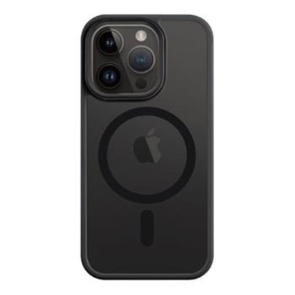 Tactical MagForce Hyperstealth Kryt pro iPhone 14 Pro Asphalt