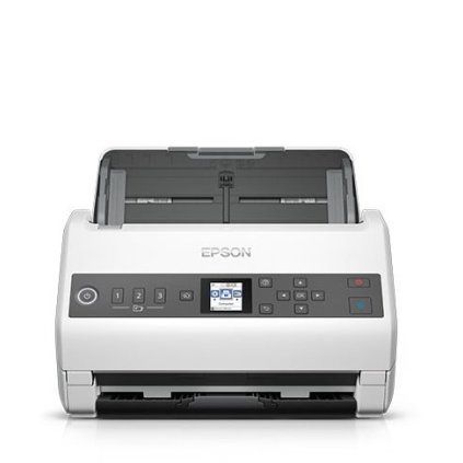 Epson WorkForce DS-730N