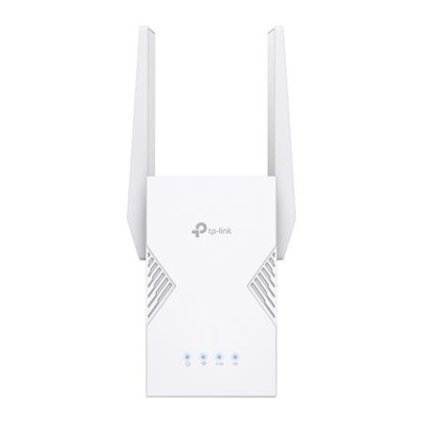 TP-Link BE3600 Dual-Band Wi-Fi 7 Range Extender