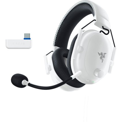 Razer BlackShark V2 Pro PlayStation Wh 