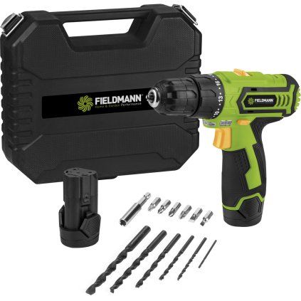 Fieldmann FDV 10252-A 