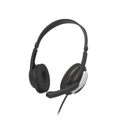 Hama PC Office Headset HS-P100 V2