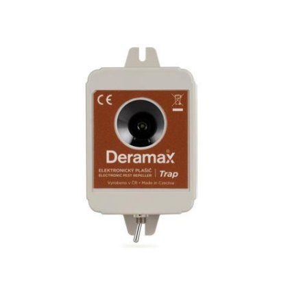 Deramax Trap
