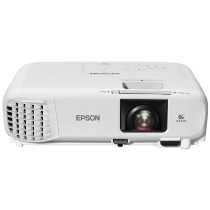 Epson EB-E10