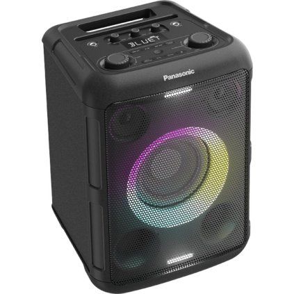 Panasonic SC BMAX5E-K