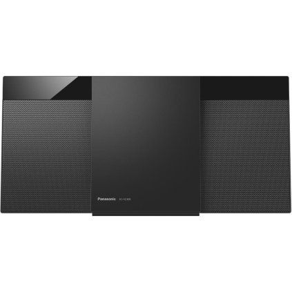 Panasonic SC HC300EG-K 