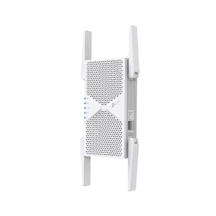 TP-Link RE405BE BE6500 Wi-Fi 7 Range Extender