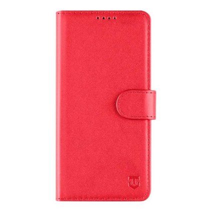 Tactical Field Notes pro Xiaomi Redmi Note 14 4G Red