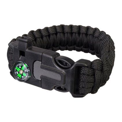 Levenhuk LabZZ FL5, černý