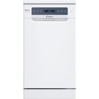 Candy CF0C7SB0FW myčka 45cm