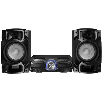 Panasonic SC AKX520E-K 