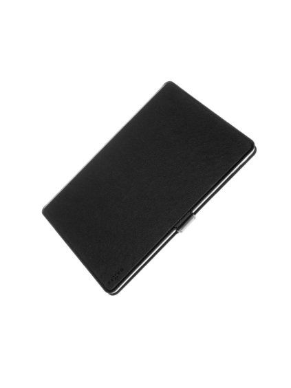Fixed Pouzdro se stojánkem Topic Tab pro POCO Pad Xiaomi Redmi Pad Pro, černé