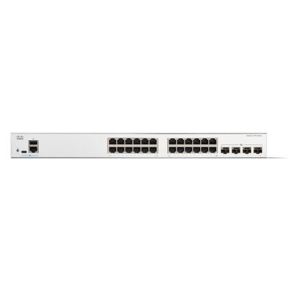 Cisco Catalyst C1300-24FP-4X