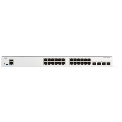 Cisco Catalyst C1200-24P-4G