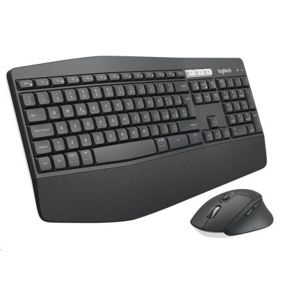 Logitech Wireless Performance Combo MK850 - INTNL - CZE-SKY