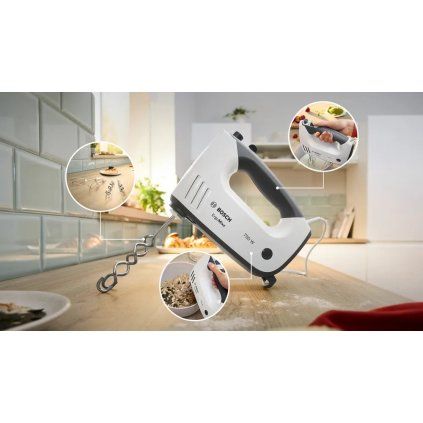 Bosch MFQ37400 ruční šlehač 