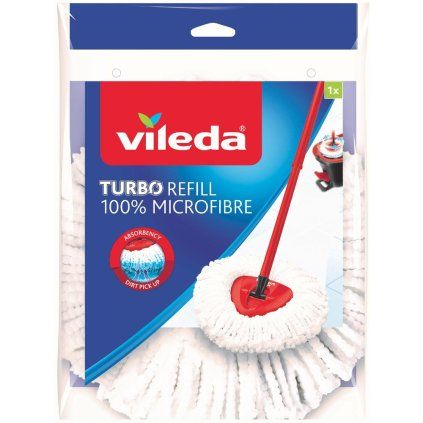 Vileda náhrada Easy Wring & Clean Turbo 