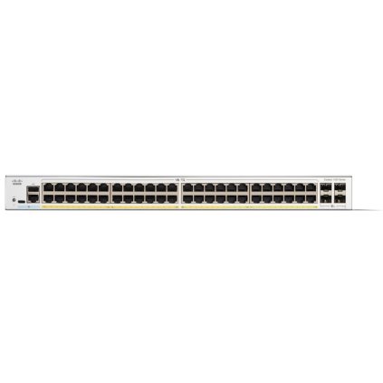 Cisco Catalyst C1200-48T-4G