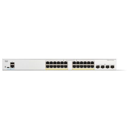 Cisco Catalyst C1200-24FP-4G