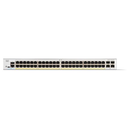 Cisco Catalyst C1200-48P-4X