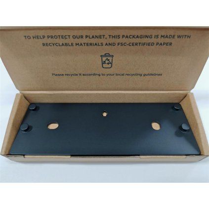 Jabra P50 VBS Wall Mount