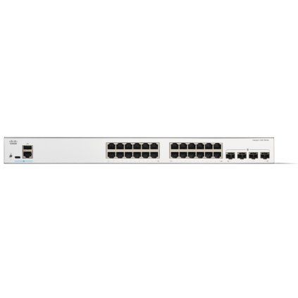 Cisco Catalyst C1200-24T-4G