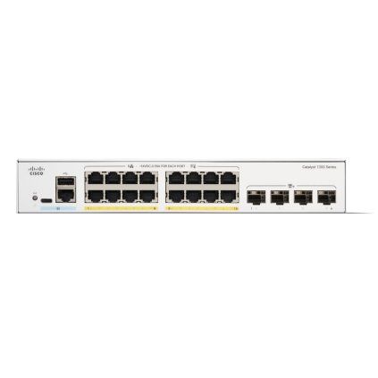 Cisco Catalyst C1300-16T-2G