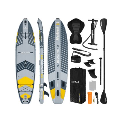 Rebel Active RBA-4518-G