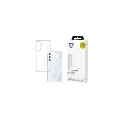 3mk Armor case pro Samsung Galaxy A17 5G