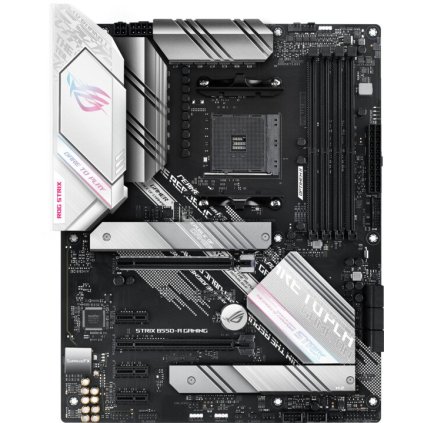 Asus ROG STRIX B550-A GAMING
