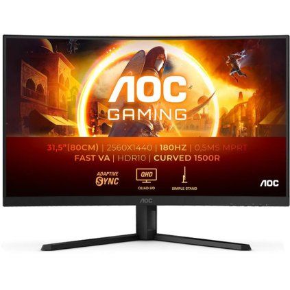AOC Gaming CQ32G4VE 31,5"