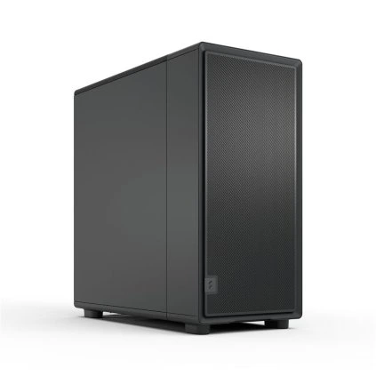 Fractal Design Epoch XL Black Solid
