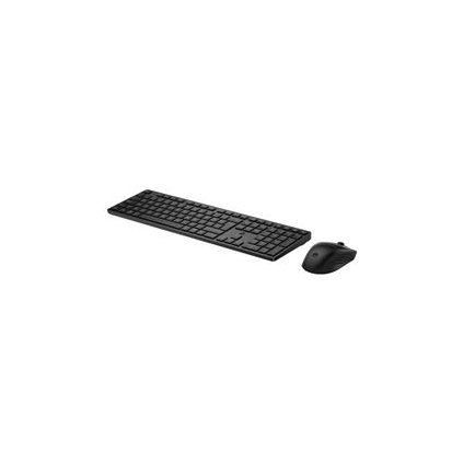 HP Multi-Device Dual-Mode Mouse and Keyboard Combo 495C